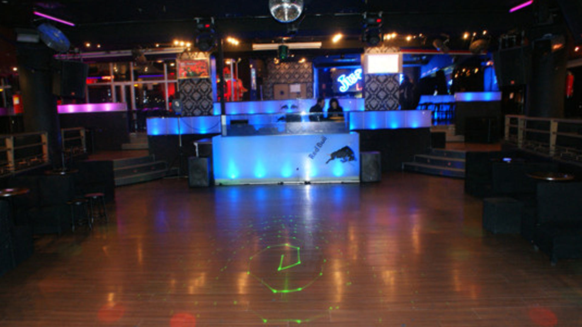 discoteca colombiana madrid